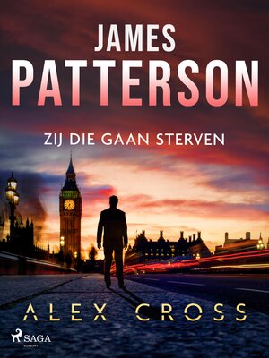 Zij die gaan sterven - ebook